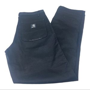 Carhartt WIP 25 Year Anniversary Chino Workwear Pant.  Sz: 31x34.  NEW!